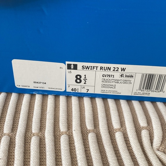 Adidas swift run 22 - Picture 6 of 6